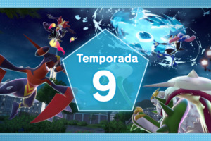 Guía de la 9.ª temporada de Combates Clasificatorios para Leyendas Pokémon: Z-A