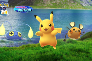 Una experiencia electrizante / Donde hay chispa, hay alegría para Pokémon GO: Guía y Recompensas