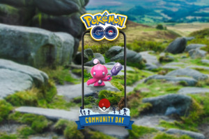Guía del Día de la Comunidad de Tinkatink para Pokémon GO