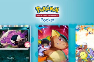 Elección Mágica de Abril 2026 añade nuevas cartas PROMO-B en Pokémon TCG Pocket
