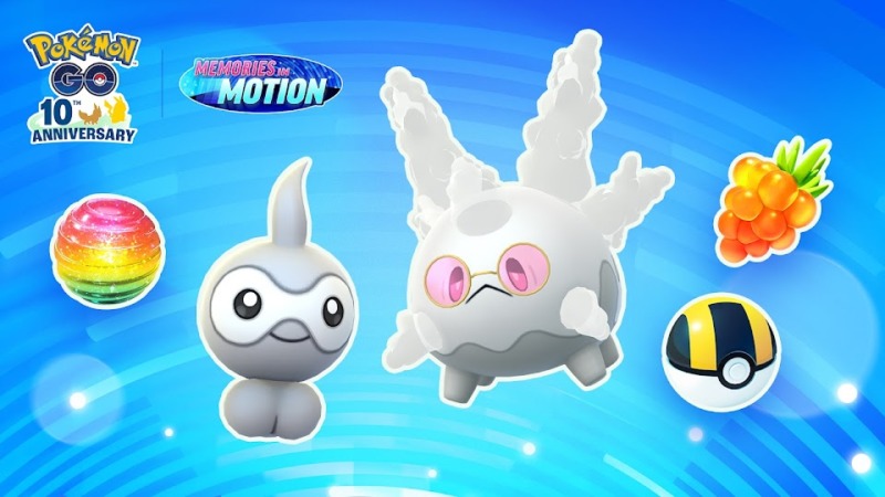 Pase De Go Semana De La Sustentabilidad 2026 Pokemon Go