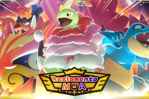 Reglamento M-A de Pokémon Champions: Lista de Pokémon permitidos
