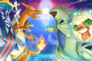 Consigue estos Pokémon en la Selección Especial del Desafío Global 2026 para Pokémon Champions