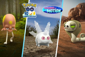 Guía del evento Semana de la Sustentabilidad (2026) para Pokémon GO: Todas las Recompensas