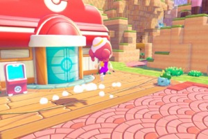 Torneo De Saltar La Comba 02 Pokemon Pokopia