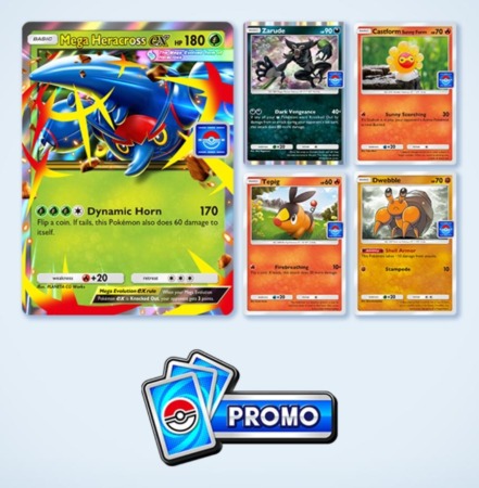 Cartas Evento Botin Mega Heracross Ex Pokemon Tcgp.jpg