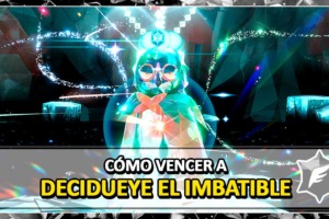 Decidueye el imbatible: Cómo Vencer en la Teraincursión de 7 estrellas de Pokémon Escarlata y Púrpura