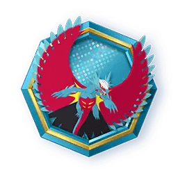 Emblema Bramaluna Pokemon Tcgp
