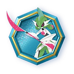 Emblema Ferropaladin Pokemon Tcgp