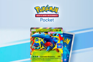 El evento Botín Mega Heracross ex revela estas cartas Promo B para Pokémon TCG Pocket