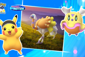 Maratón de primavera / Maratón primaveral 2026 en Pokémon GO: Guía y Recompensas de su Pase de GO