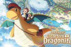 Pokémon: El cartero Dragonite en español latino | Episodio completo