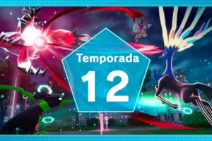 Guía de la 12.ª temporada de Combates Clasificatorios para Leyendas Pokémon: Z-A