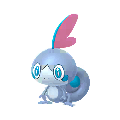 816 Sobble Shiny Pokemon Go