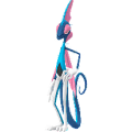 818 Inteleon Shiny Pokemon Go