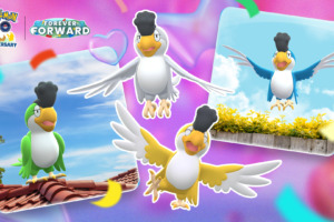 Taxi volador en Pokémon GO: Guía del Evento, Pase de GO y Recompensas
