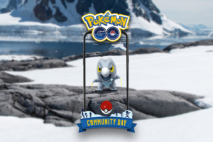 Frigibax: Día de la Comunidad de Pokémon GO Junio 2026