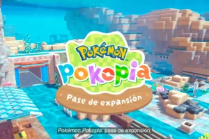 El DLC de Pokémon Pokopia Parte 1 ya tiene fecha: ¡Llega Cuenca Coralina!