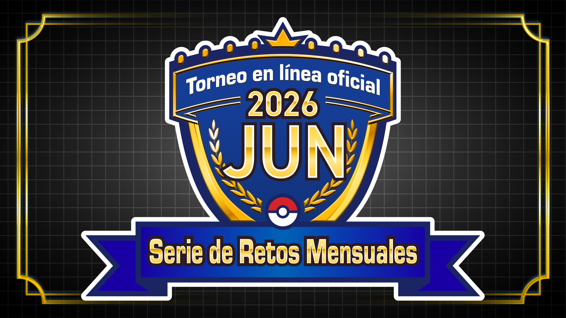 Serie De Retos Mensuales Junio 2026 Pokemon Champions