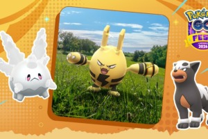 Guía de Spark y la búsqueda de los cuidados en Pokémon GO: Pase de GO y Recompensas