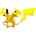 026 Mega Raichu Y Pokemon Go