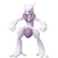 150 Mega Mewtwo X Pokemon Go