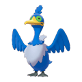 845 Cramorant Pokemon Go
