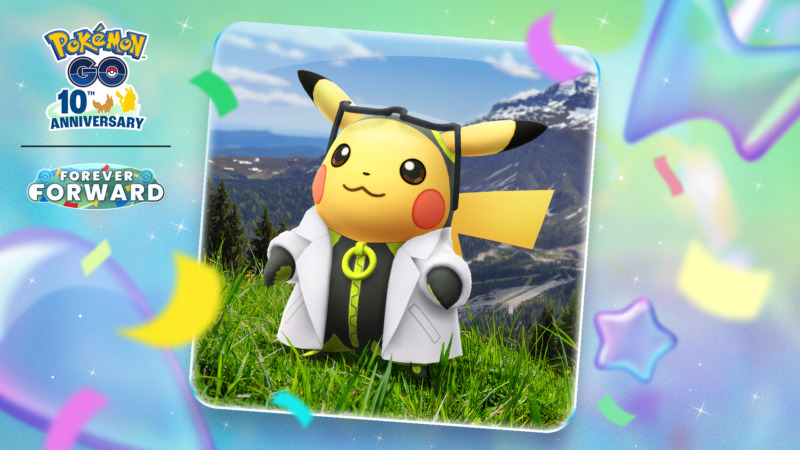 Investigación De Cumpleaños De Willow Pokemon Go