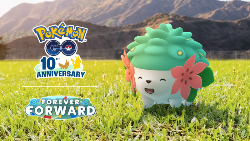 Investigacion Magistral Brillantes Destellos De Gratitud Pokemon Go