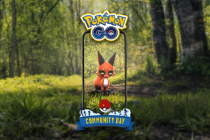 Nickit: Día de la Comunidad de Pokémon GO Agosto 2026