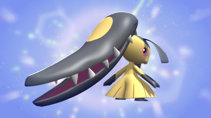 Recompensa Mawile Serie Retos Mensuales Julio 2026 Pokemon Champions