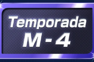 Guía de la Temporada M-4 de Combates Clasificatorios para Pokémon Champions