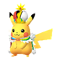 025 Pikachu Campeonato Mundial 2026 Pokemon Go