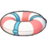 Big Swim Ring