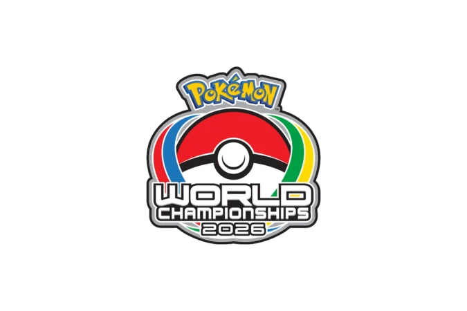 Calcomania Mundial 2026 Pokemon Unite