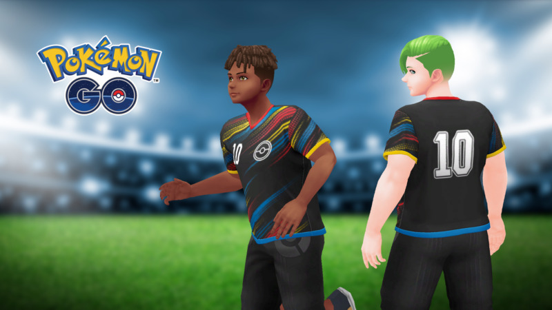 Camiseta 10 Avatar Maraton De Verano Pokemon Go