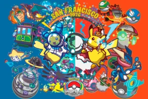 Campeonato Mundial de Pokémon 2026: fechas, horarios y dónde ver la transmisión en VIVO