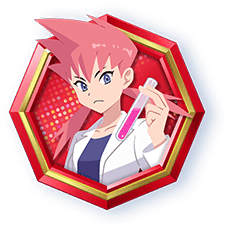 Emblema Investigacion Del Team Rocket
