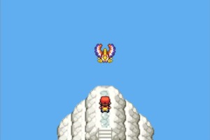 Ho Oh Pokemon Frlg Home