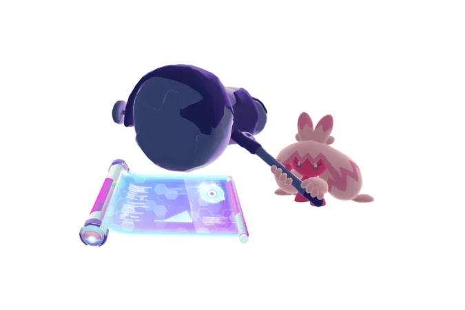 Investigacion Tinkaton Pokeon Go