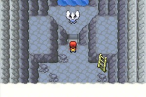 Lugia Pokemon Frlg Home