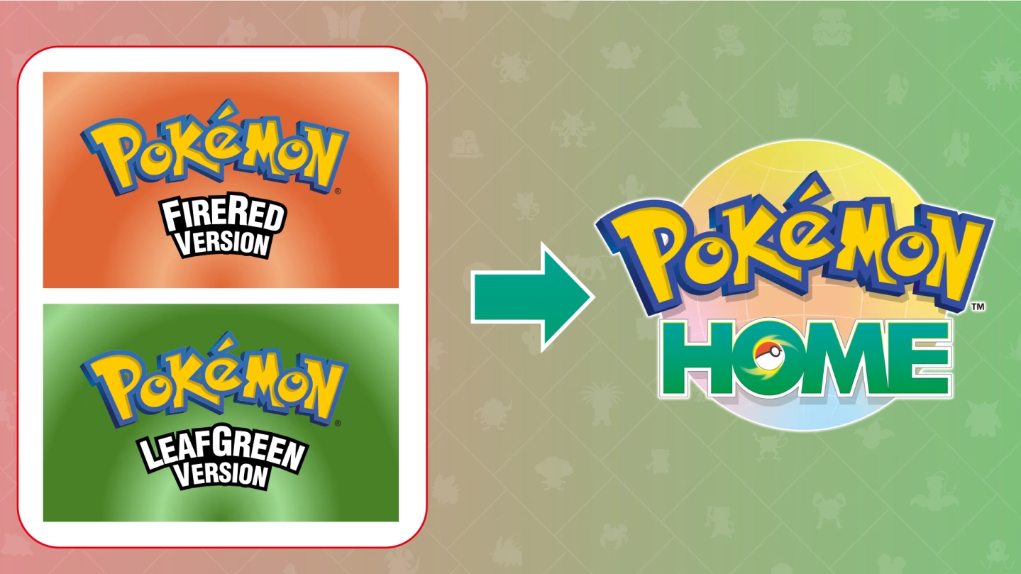 Pokemon Frlg Home