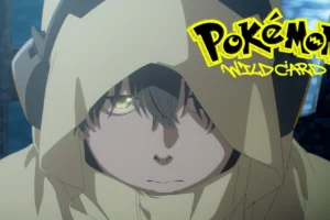 Revelado Tráiler de Pokémon Wild Card, la película de dibujos animados de Pokémon TCG