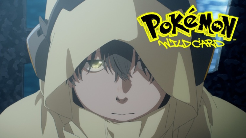 Se presenta el tráiler oficial de 'Pokémon Wild Card', la próxima película animada del TCG