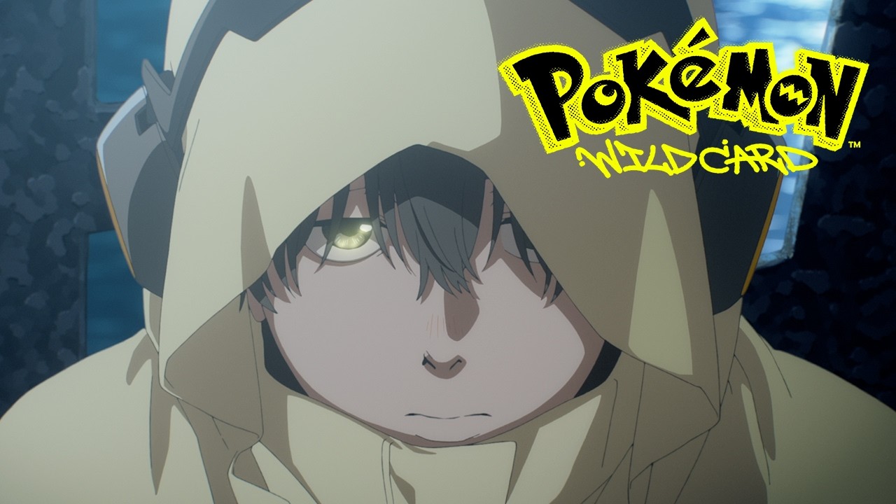 Pokemon Wild Card Pelicula Portada Youtube