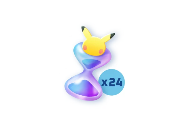 Relojes Sobres Mundial 2026 Pokemon Tcgp