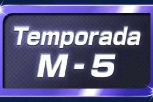Guía de la Temporada M-5 de Combates Clasificatorios para Pokémon Champions