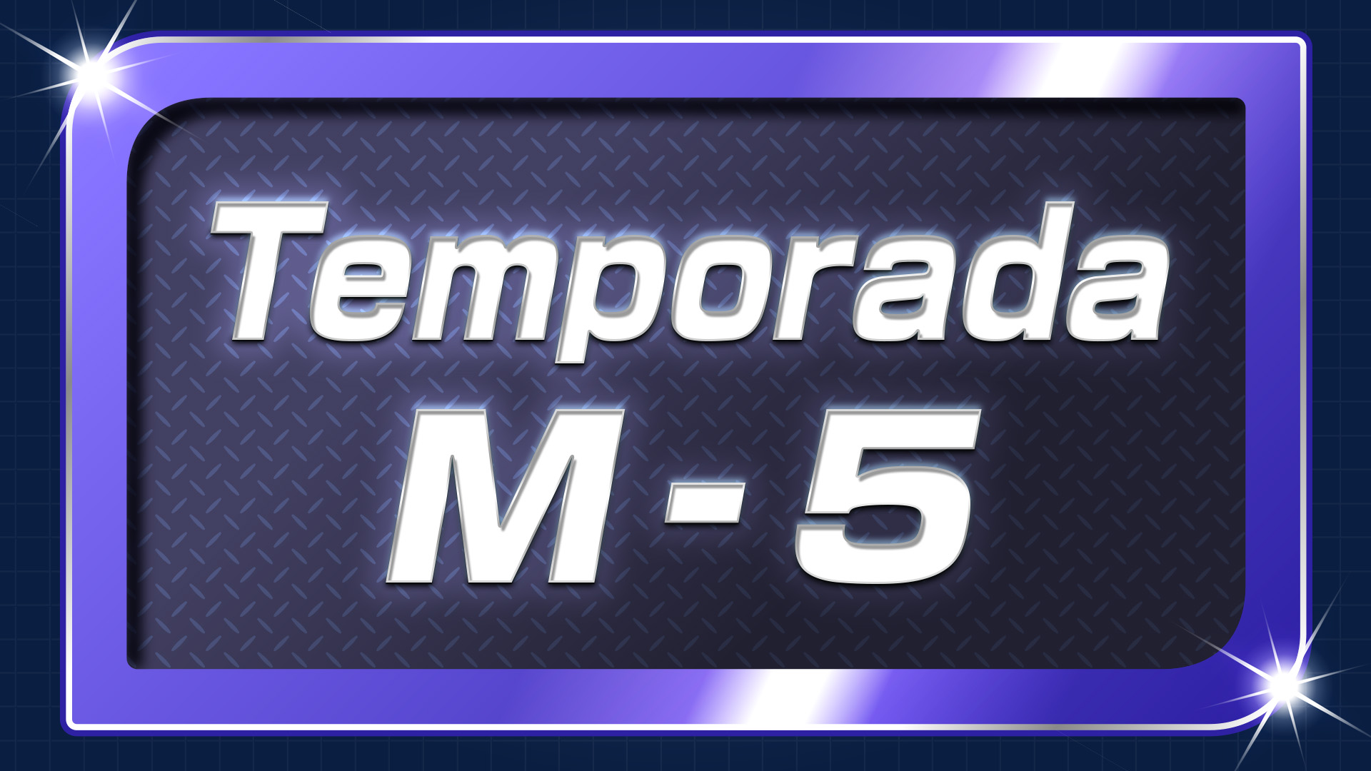 Temporada M 5 Combates Clasificatorios Pokemon Champions