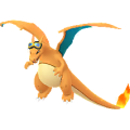 006 Charizard Con Lentes De Friede Pokemon Go 006 Charizard Con Lentes De Friede Pokemon Go