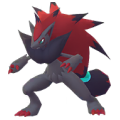 571 Zoroark Pokemon Go